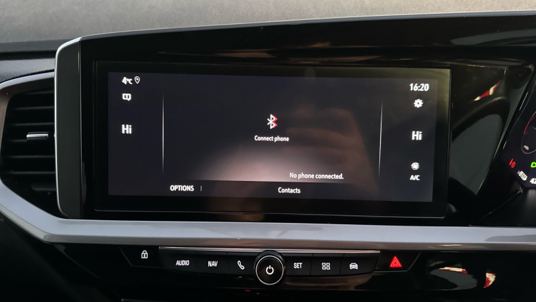 Vauxhall Grandland 1.5 Turbo D Ultimate 5dr Auto Diesel Hatchback